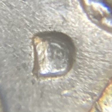 1979-D-Nickel:-Tosser,-Damaged-Punch,-RPM?