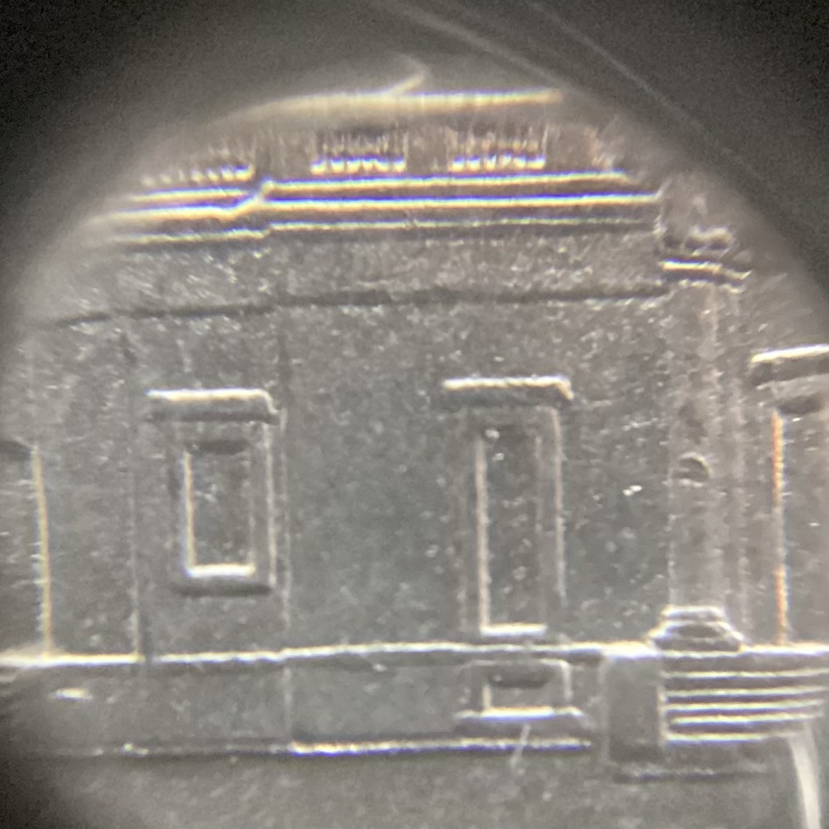 2019-P-Jefferson-Nickel-WDDR-30-Or-61-Extra-Thickness
