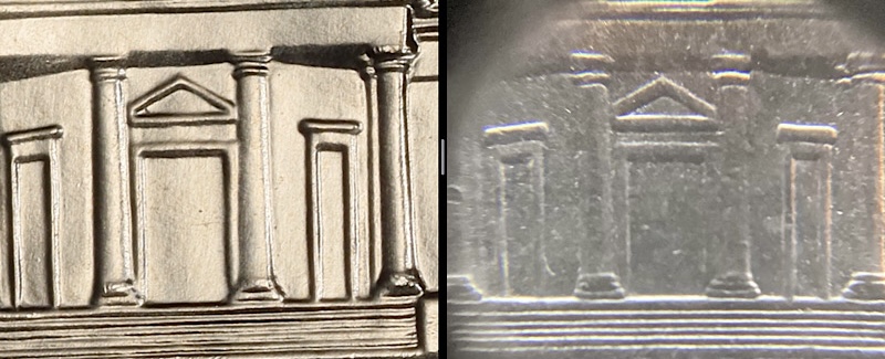 2019-P-Jefferson-Nickel-WDDR-30-Or-61-Extra-Thickness