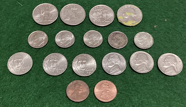 Coinstar-Finds!-Including-Bank-Counters-And-Other-Machines