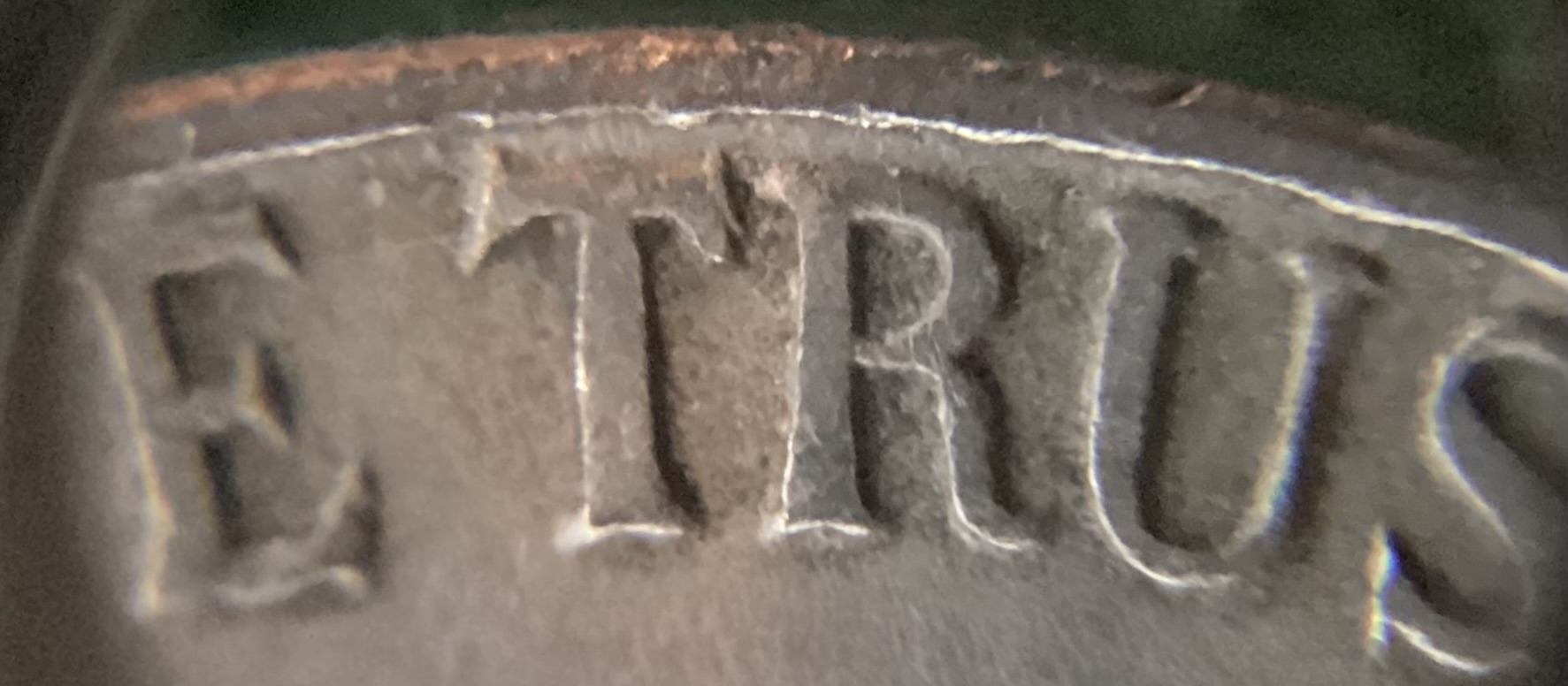 Reappearing-Hub-Double-On-Late-1940-Decade-Nickels?