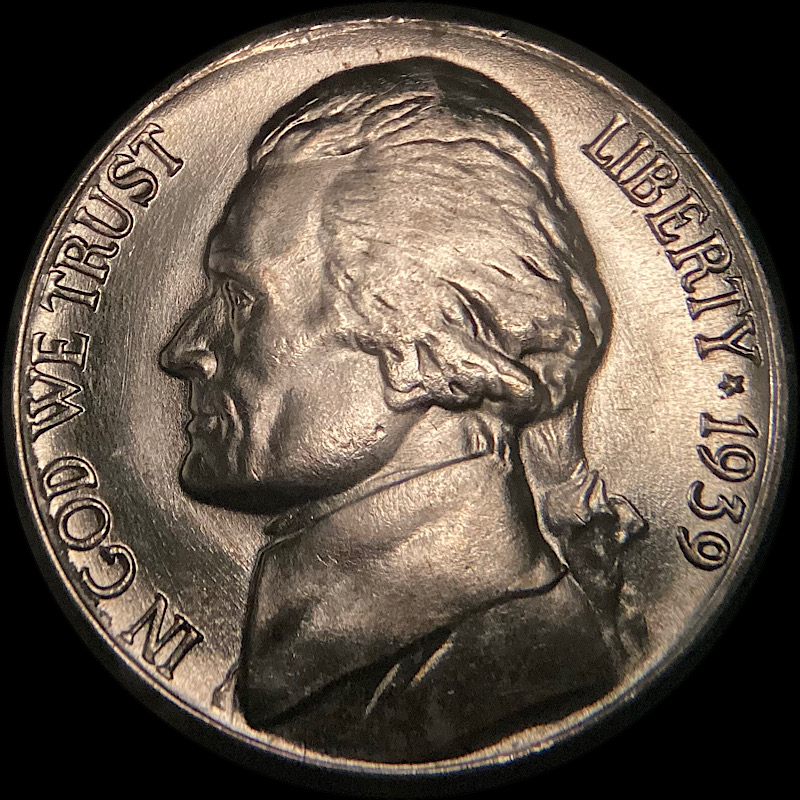 1939-Jefferson-Nickel-Reverse-Of-1940.