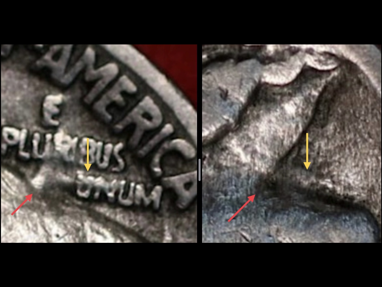 1914-Buffalo-Nickel-With-Die-Clash
