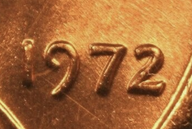 1972-Lincoln-Cent-Doubling-Or-Nothing?