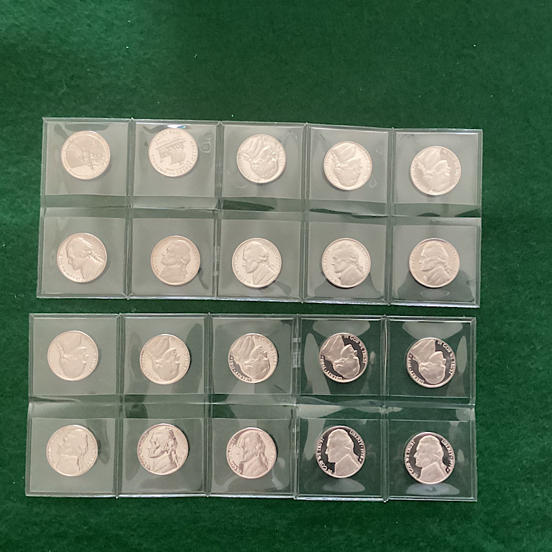 Continuing-List-To-Show-Everyones-Latest-Acquisitions