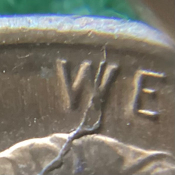 1986-Lincoln-Memorial-Cent-Spike-Head-Unlisted.
