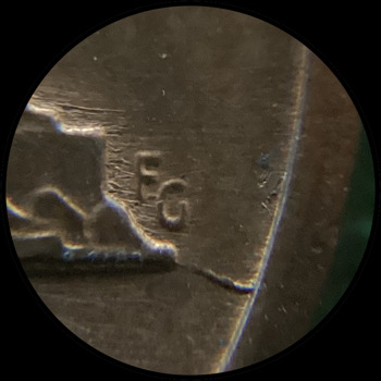 1986-Lincoln-Memorial-Cent-Spike-Head-Unlisted.