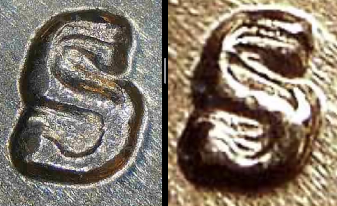 What-Type-Of-S-Mint-Mark-Is-This-On-My-1970-Cent-?