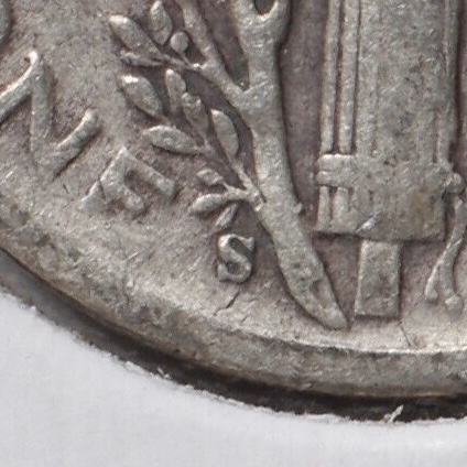S-Mint-Mark,-Need-Comparison-Or-Overlay-Help-1942-S-10c.