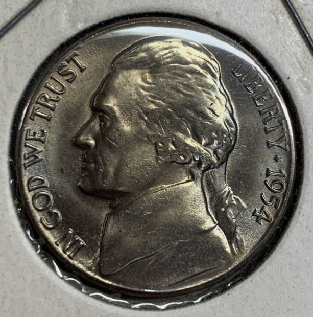 1954-S-Jefferson-Nickel-FS-801-Hunt-#2.