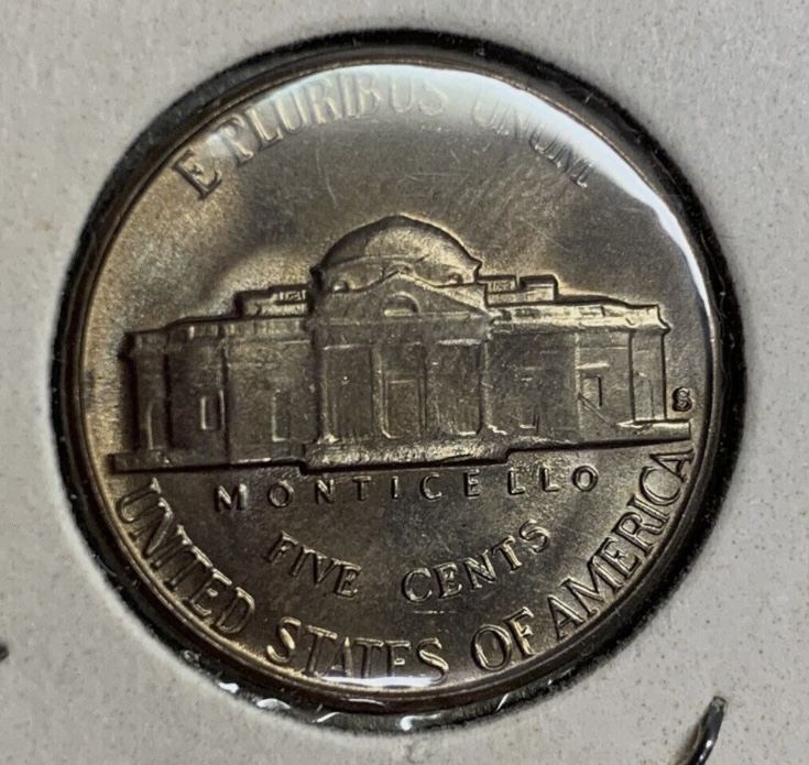 1954-S-Jefferson-Nickel-FS-801-Hunt-#2.