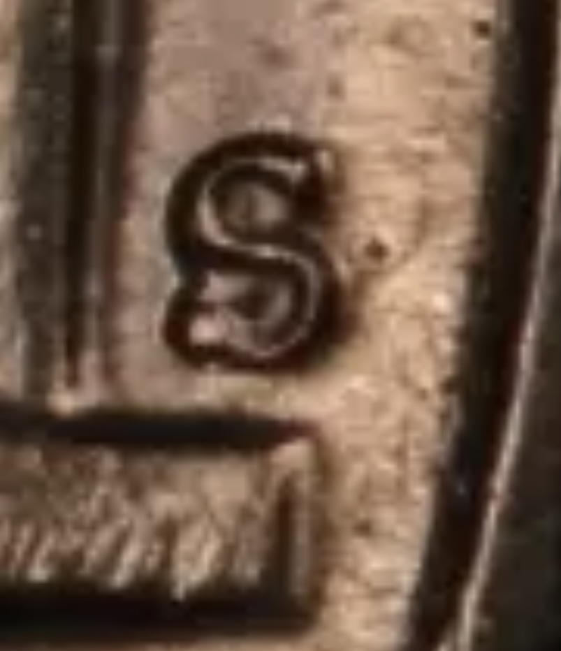 Ebay-Spot:-1954-S/S-East-Jefferson-Nickel?-No-Corresponding-Listings.