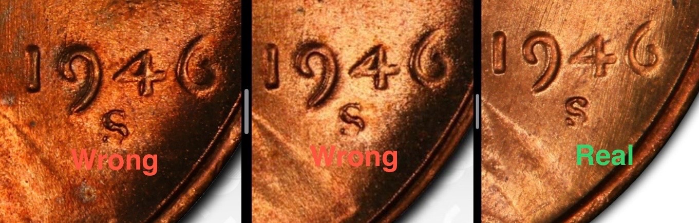 The-Perils-Of-PCGS-Grading-Varieties:-1946-S-1c-Imm.