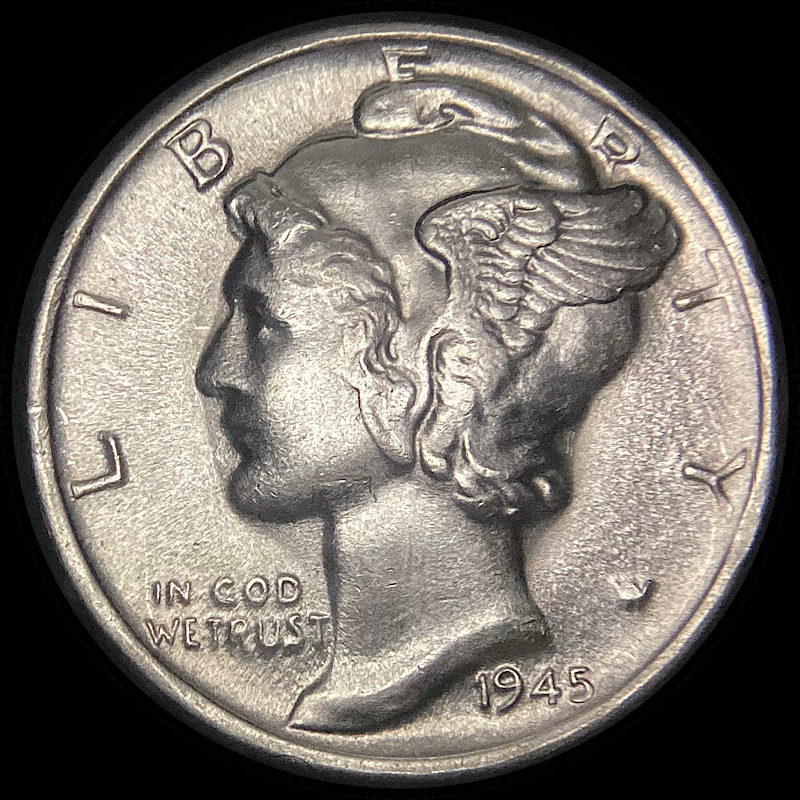 Maybe-A-1945-S-Mercury-Dime-FS-501-Inverted-Mint-Mark.