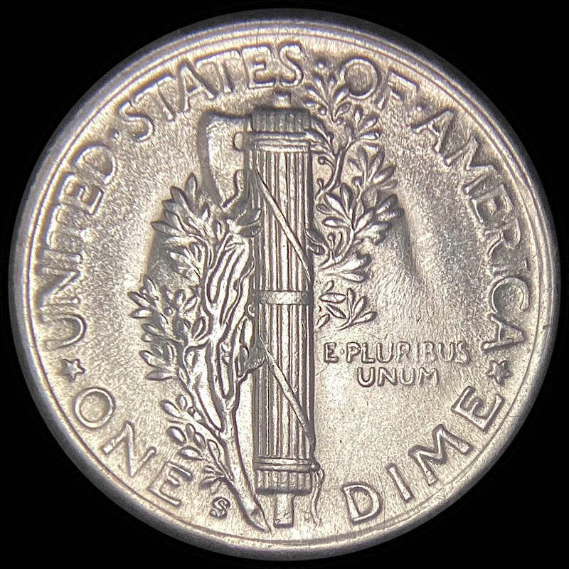 Maybe-A-1945-S-Mercury-Dime-FS-501-Inverted-Mint-Mark.
