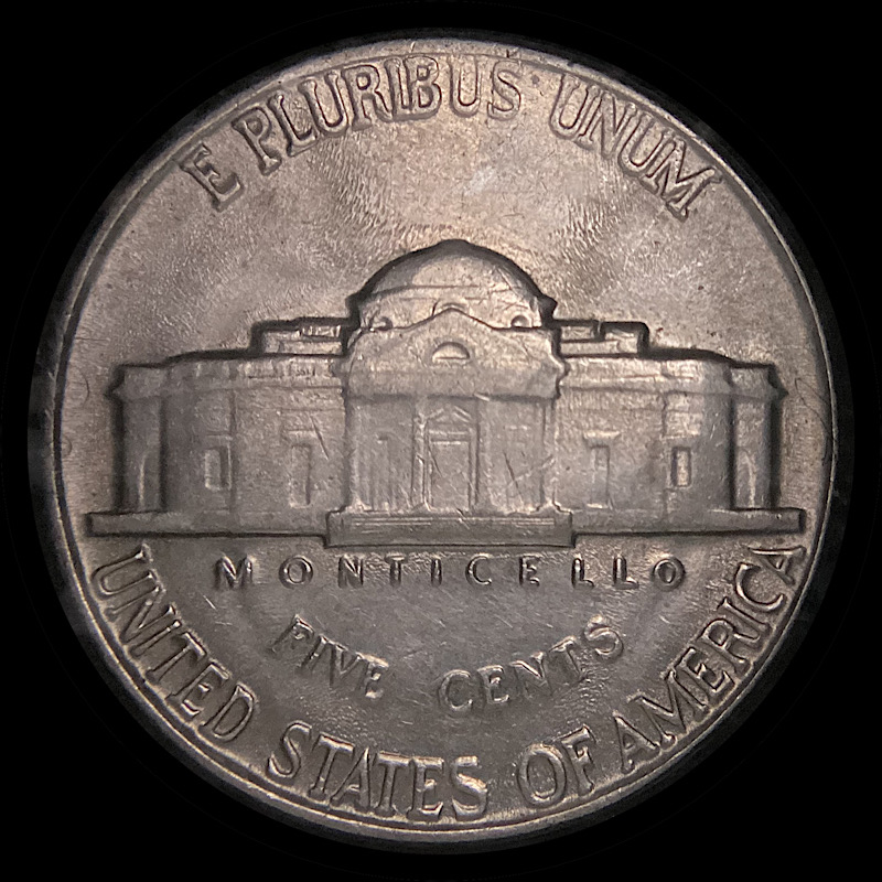 1956-Jefferson-Nickel-Distended-DDR.