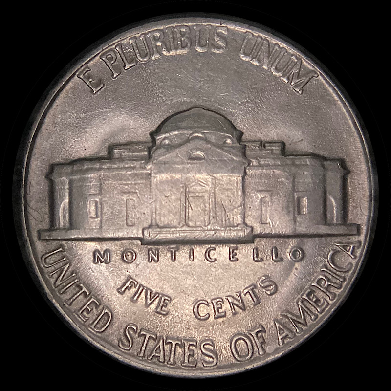 1956-Jefferson-Nickel-Distended-DDR.