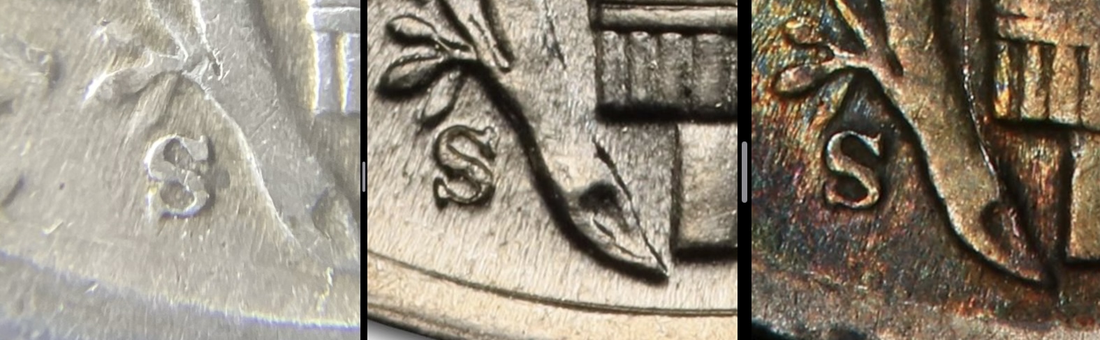 1942-S-Mercury-Dime,-Probable-Imm-Fs-501.