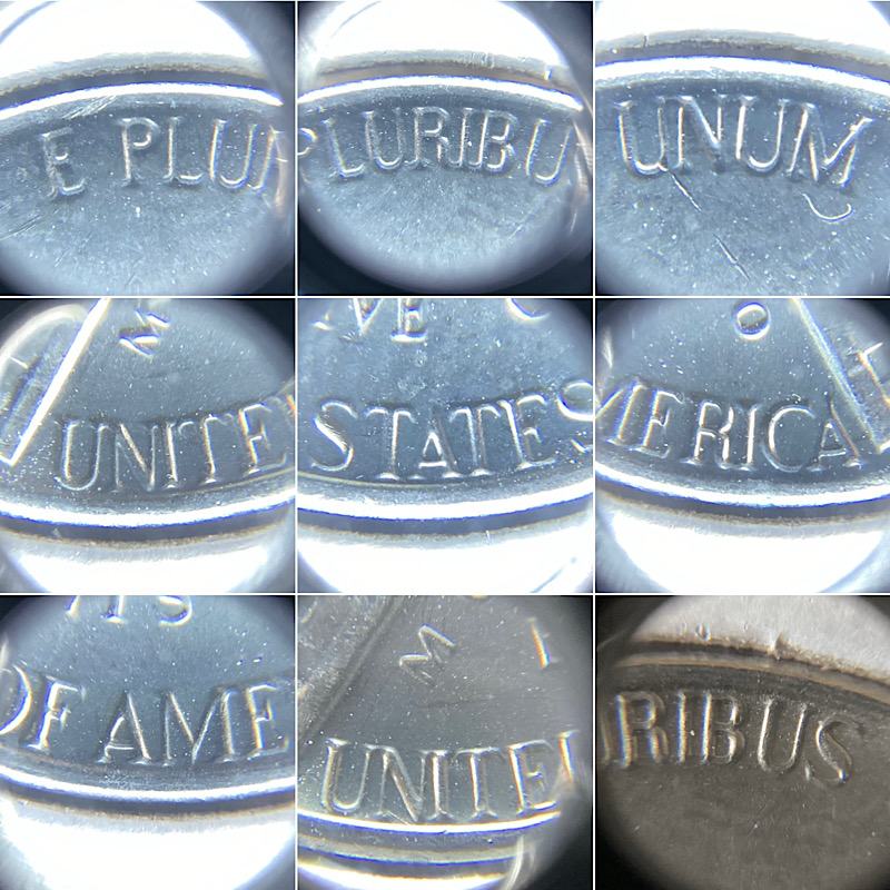 1981-D-Jefferson-Nickel-WDDR-001-/-DDR-001