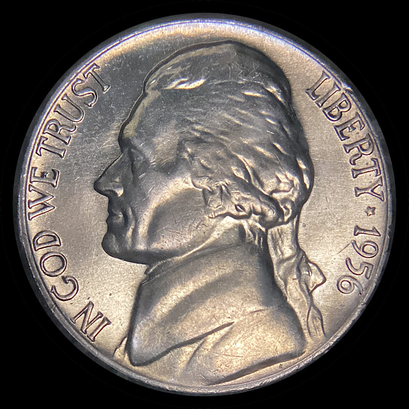 1956-Jefferson-Nickel:-Full-Steps?