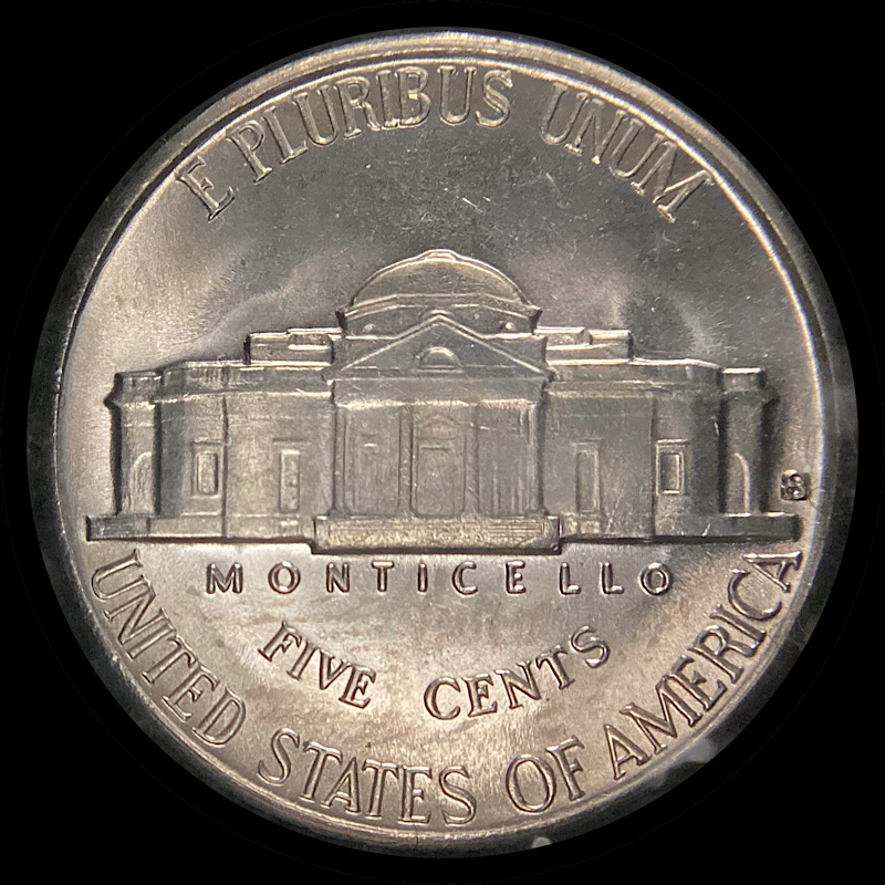 1941-Large-S-Jefferson-Nickel-FS-501.