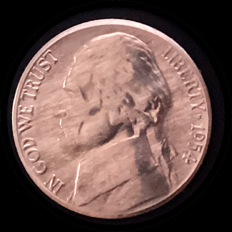 1954-S-Jefferson-Nickel-FS-801-For-Grading.