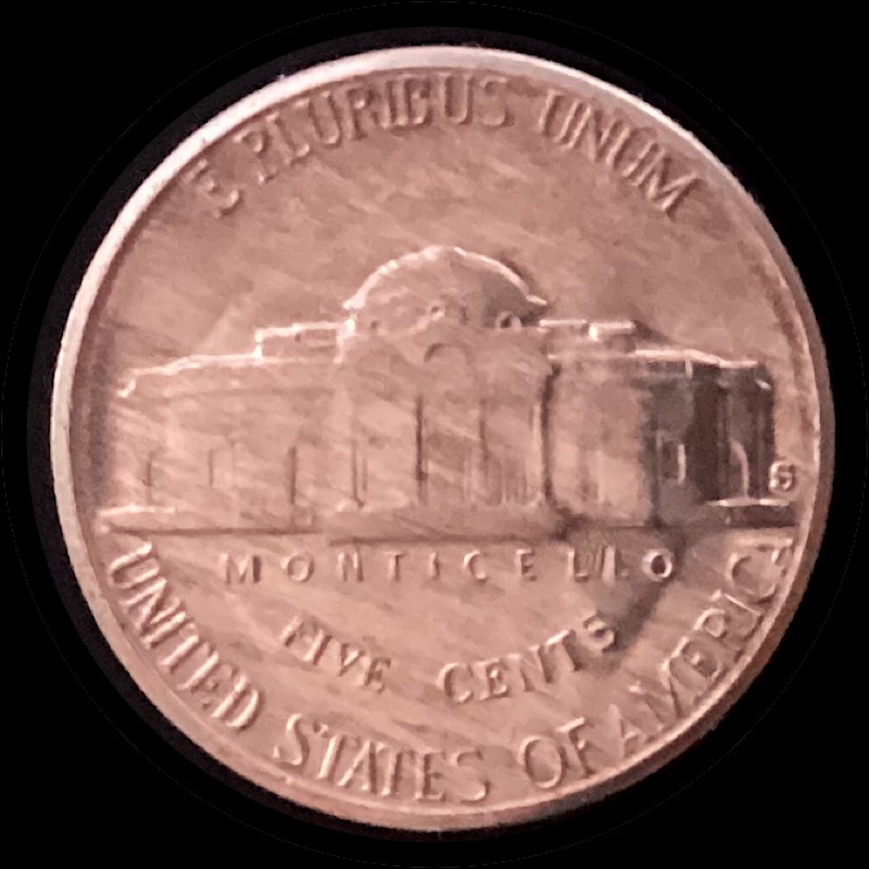 1954-S-Jefferson-Nickel-FS-801-For-Grading.