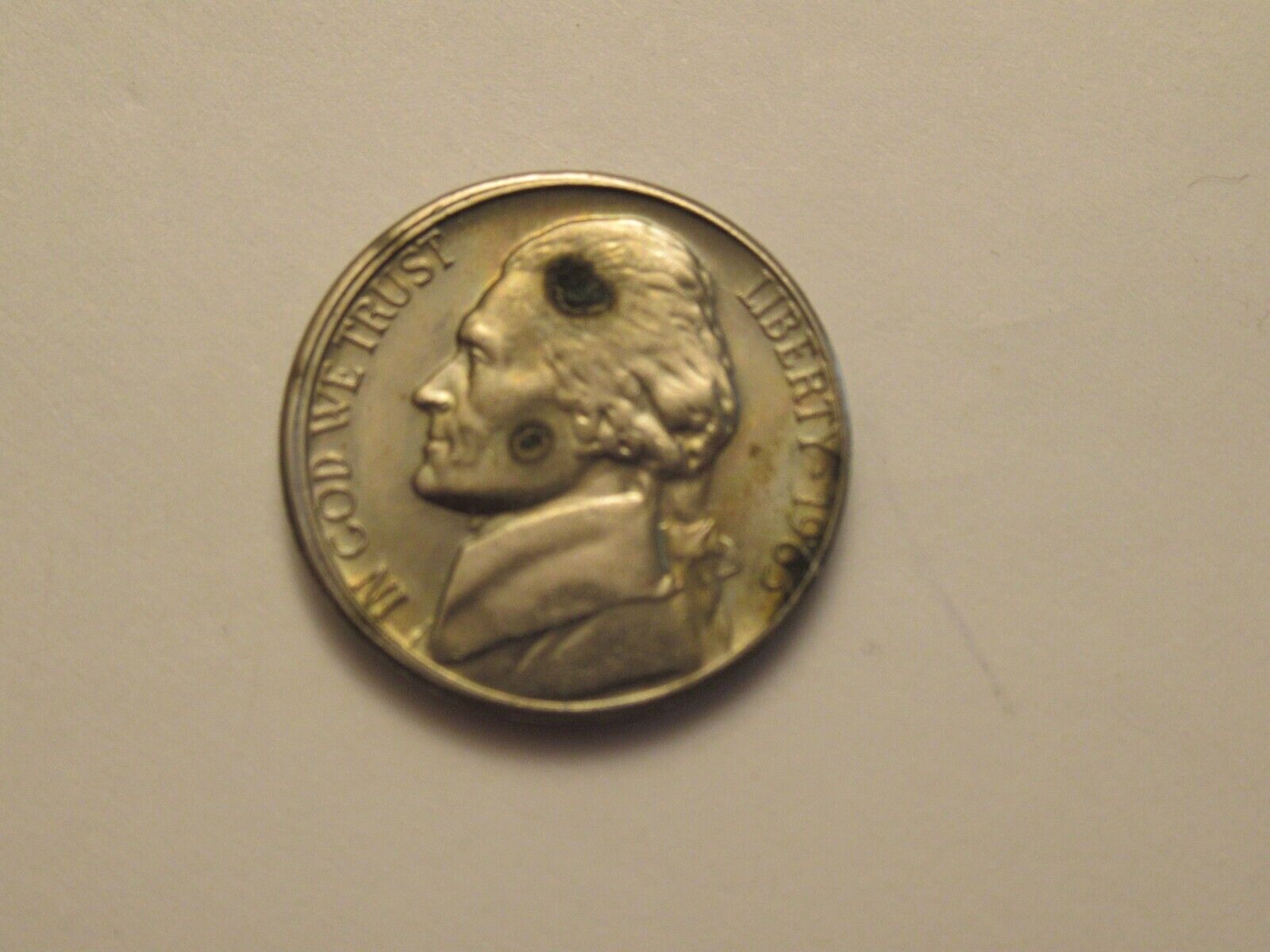 Ebay:-Is-This-1963-Jefferson-Nickel-A-Partial-Collar-Strike?