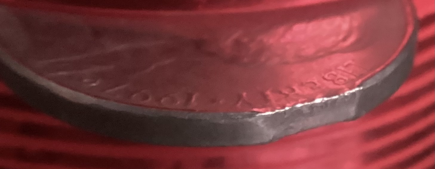 1997-D-Jefferson-Nickel,-Clipped?-PMD?