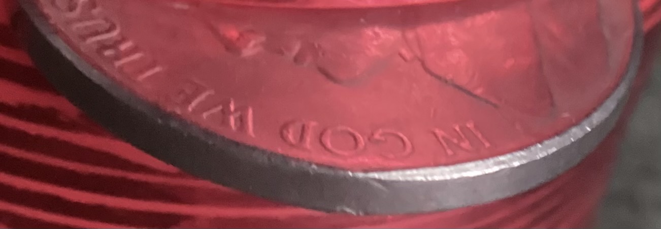 1997-D-Jefferson-Nickel,-Clipped?-PMD?