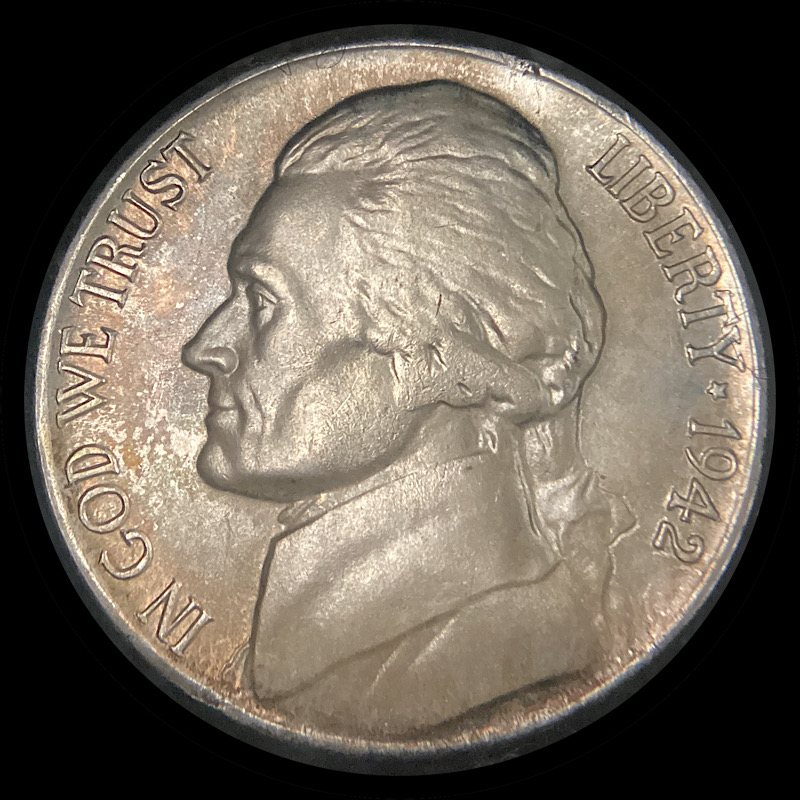 1942-P-Jefferson-War-Nickel.