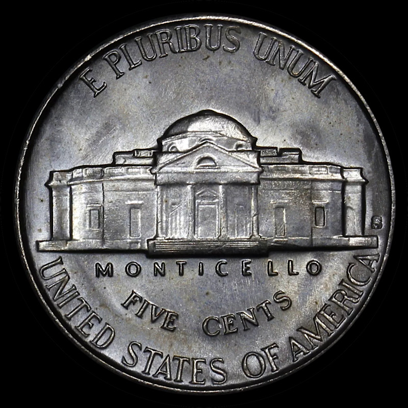 1941-S-Jefferson-Nickel-For-Grading.