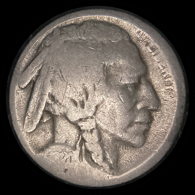 1920-S-Buffalo-Nickel-Die-Clash.