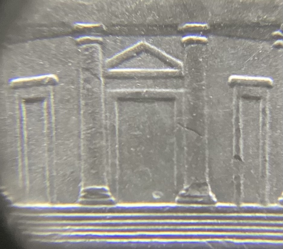 2020-P-Jefferson-Nickel,-New-Line-In-Door-DDR.