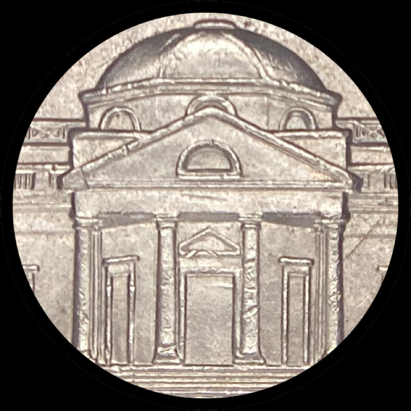 2014-P-Jefferson-Nickel,-New-Line-In-Door-DDR.