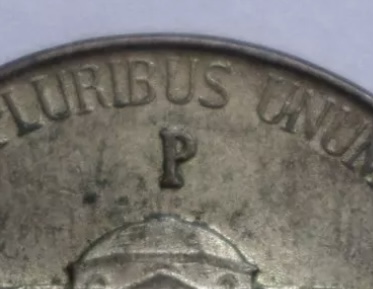 1943-P-Jefferson-War-Nickel-With-Lamination.
