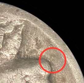 19xx-S-Buffalo-Nickel-With-Die-Clash.