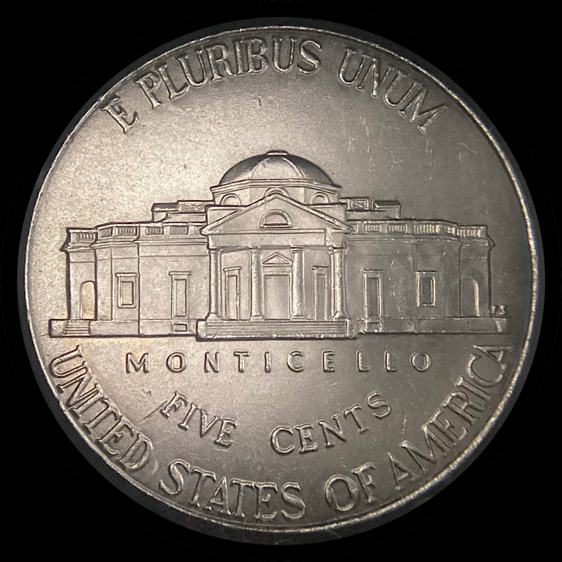 2015-P-Jefferson-Nickel,-WDDR-009-Early-Die-State,-Or-Uncataloged.