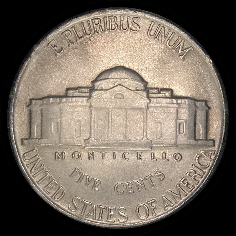 1956-Jefferson-Nickel-Tdr-FS-802.