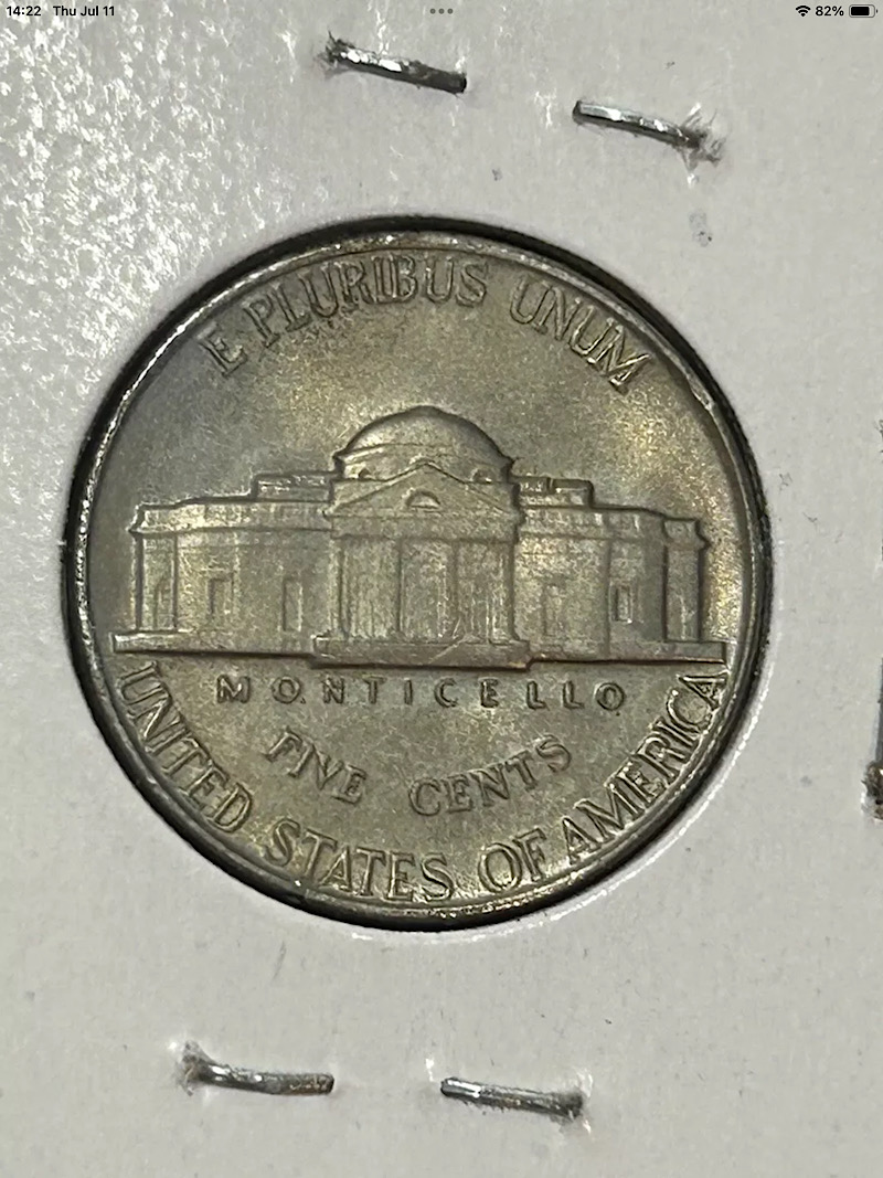 1956-Jefferson-Nickel-Tdr-FS-802.