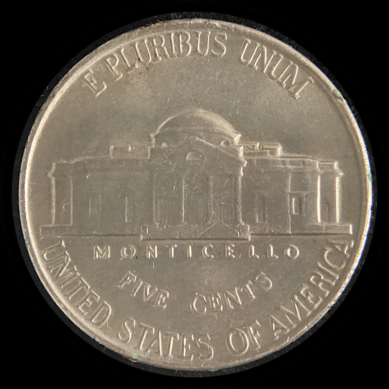 1956-Jefferson-Nickel-For-Grading.