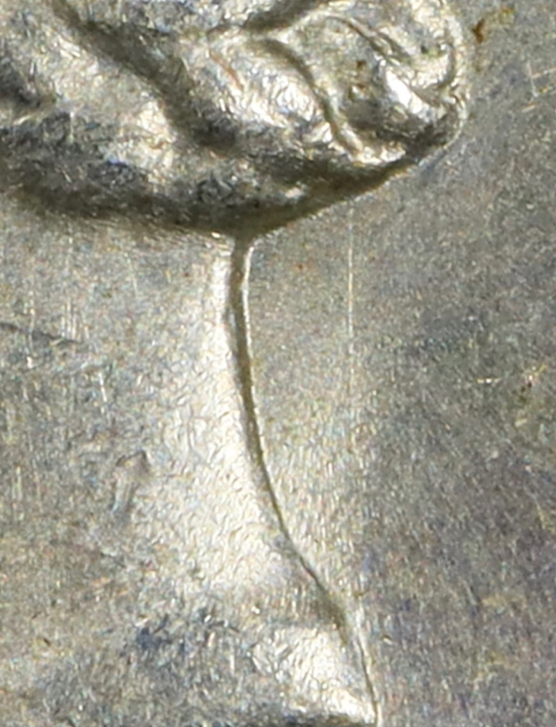 1942-S/S/S-Mercury-Dime-RPM-001-In-PCGS-Slab.
