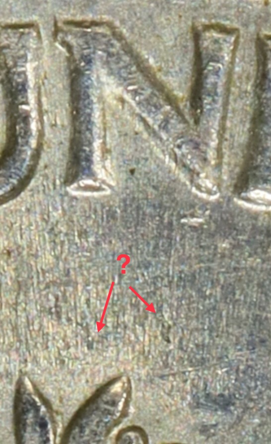 1942-S/S/S-Mercury-Dime-RPM-001-In-PCGS-Slab.