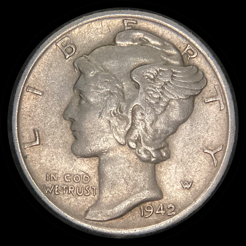 1942-S-Mercury-Dime,-Potential-Inverted-Mint-Mark-FS-501.