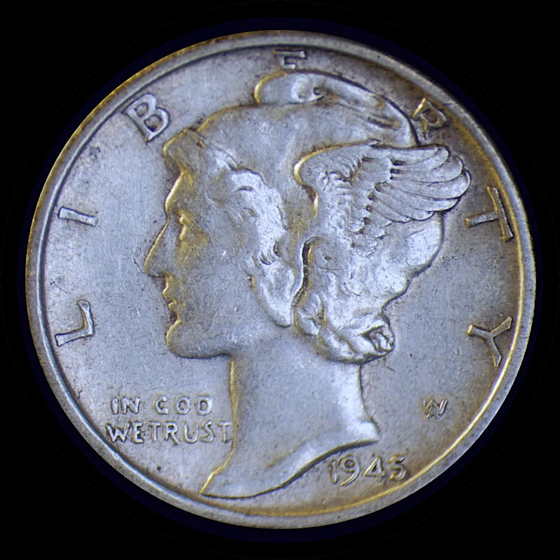 Variety-Hunting-Challenges:-1945-S-10c-Imm-Example.