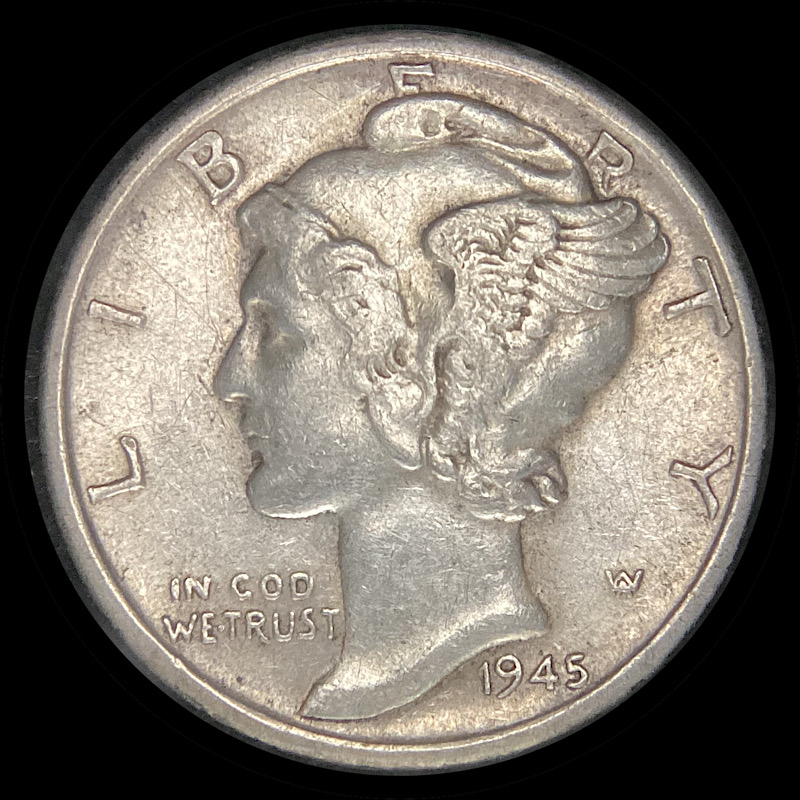 Variety-Hunting-Challenges:-1945-S-10c-Imm-Example.