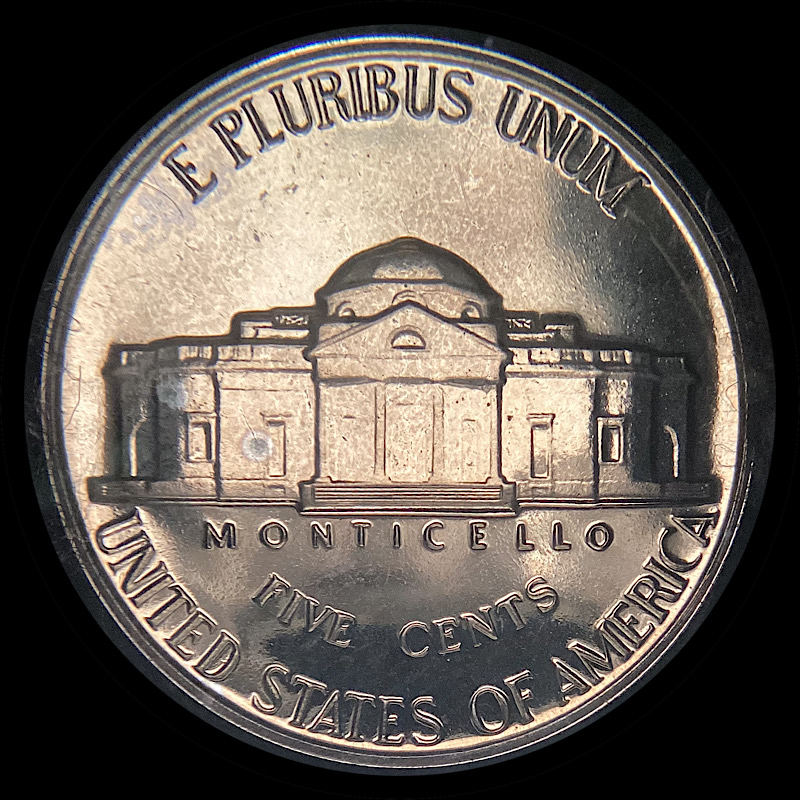 1959-Proof-Nickel,-Struck-Through-Thread.