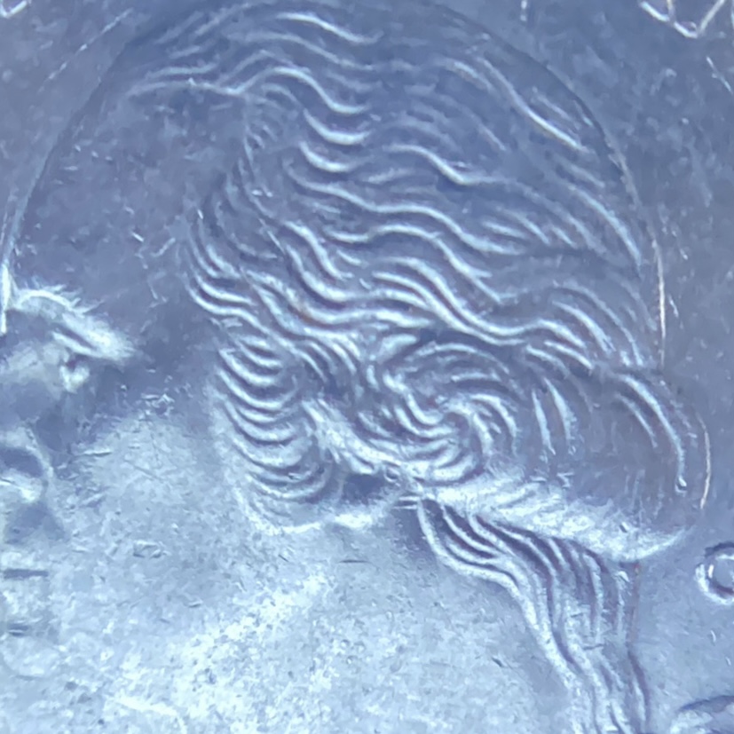 2001-P-North-Carolina-Quarter-With-Die-Clash.
