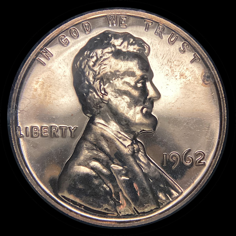 1962-Proof-Lincoln-Cent-With-Probable-Reverse-Lamination.