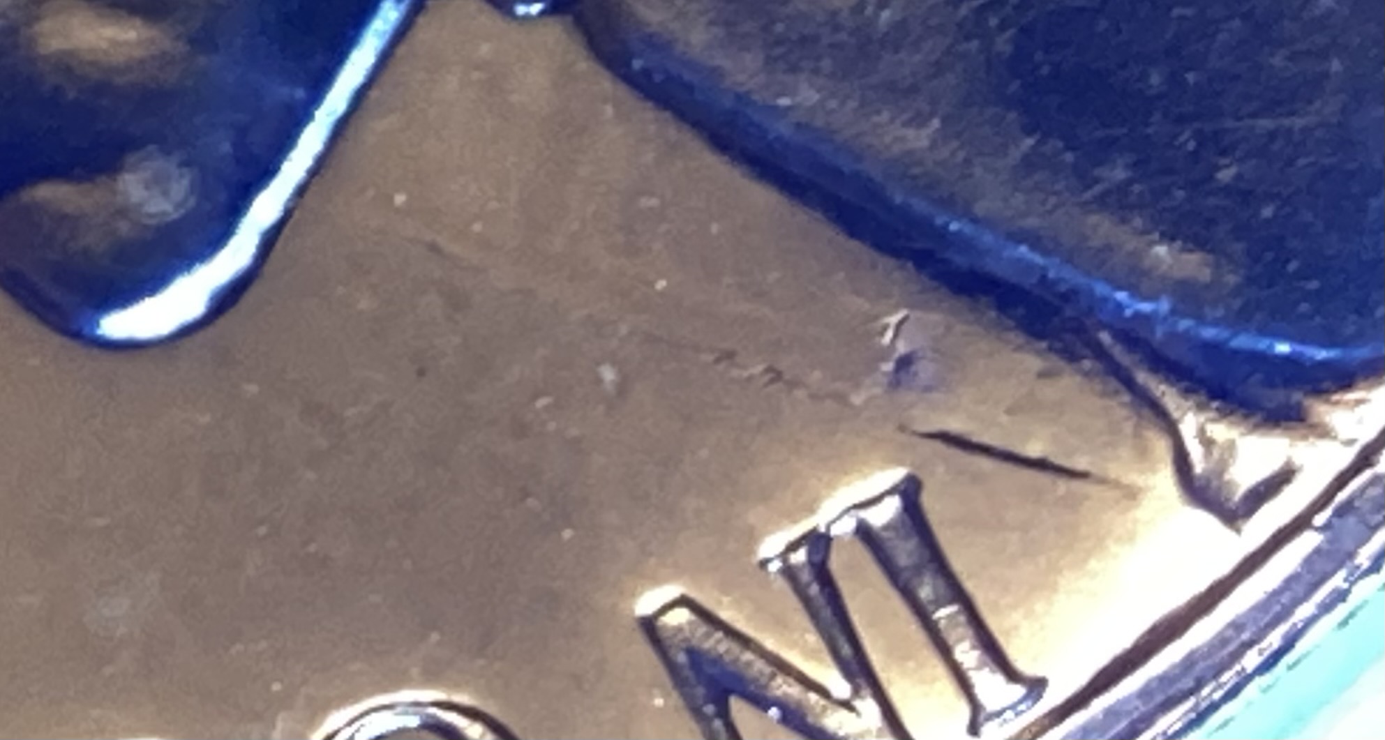 1960-Proof-Jefferson-Nickel-With-Lamination.